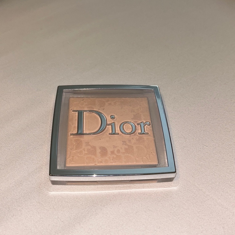 Dior Backstage Powder shade 0N